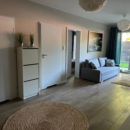 Amko Style Palmas Apartmán Jastrzębia Góra