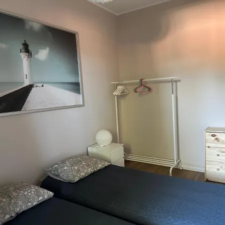 Amko Style Palmas Pilice Appartement