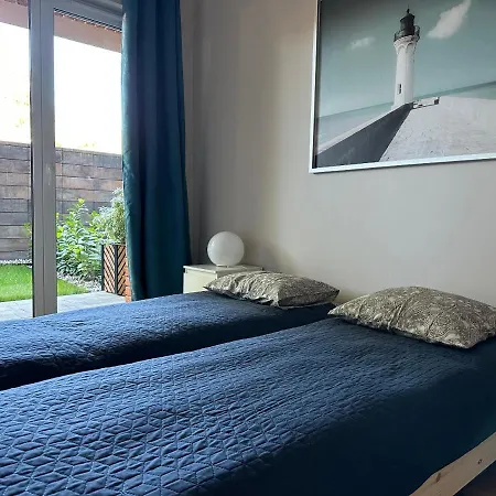 Amko Style Palmas Pilice * Jastrzębia Góra