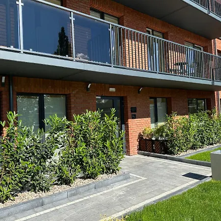 Amko Style Palmas Pilice Jastrzębia Góra