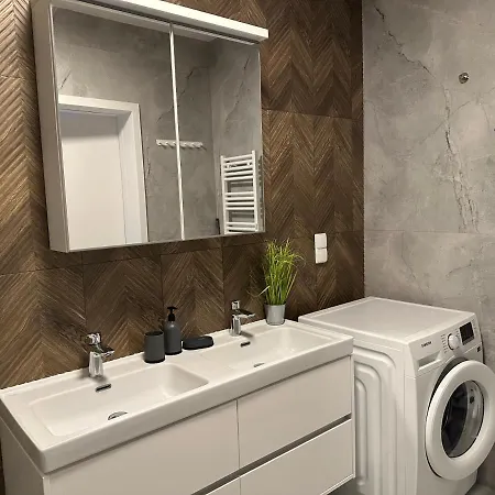 Amko Style Palmas Pilice Jastrzębia Góra