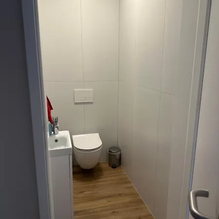 Appartement Amko Style Palmas Pilice Jastrzębia Góra