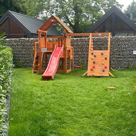 Appartement Amko Style Palmas Pilice