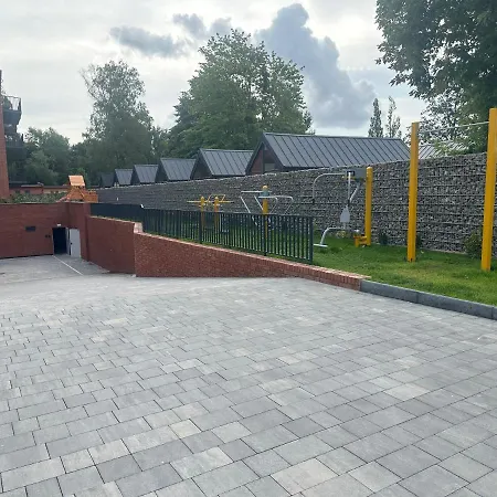 Amko Style Palmas Pilice * Jastrzębia Góra