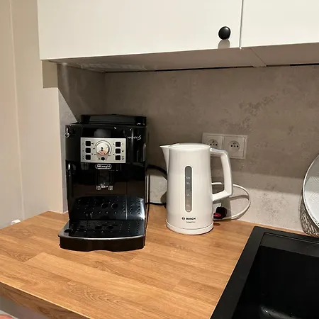 Amko Style Palmas Pilice Appartement *