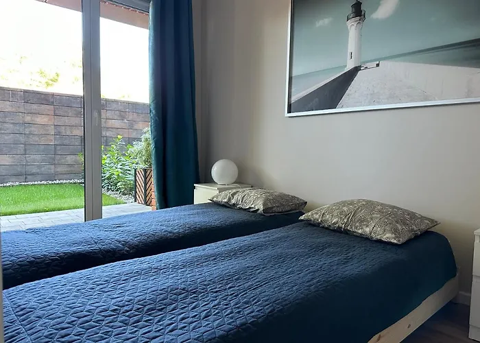 Amko Style Palmas Pilice * Jastrzębia Góra