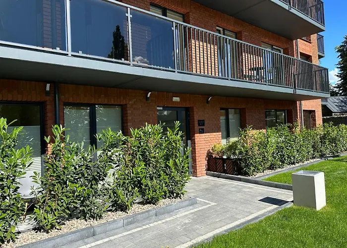 Amko Style Palmas Pilice Jastrzębia Góra