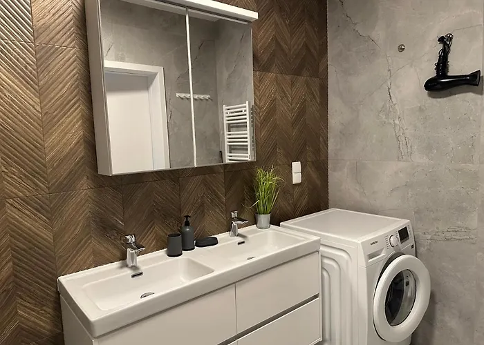 Amko Style Palmas Pilice Jastrzębia Góra