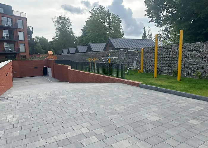 Amko Style Palmas Pilice * Jastrzębia Góra