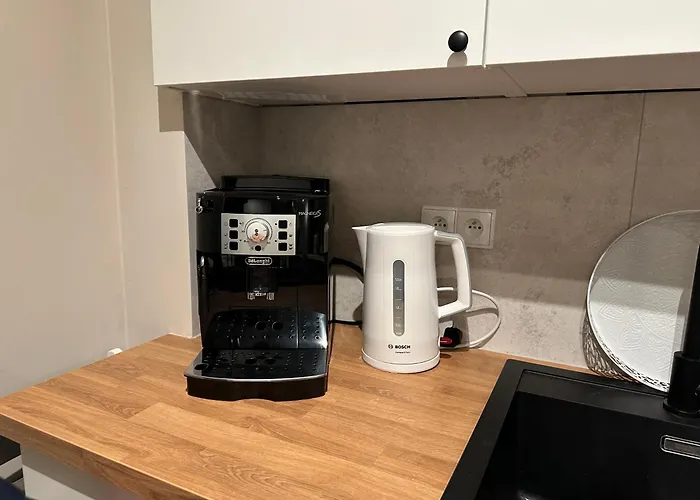 Amko Style Palmas Pilice 公寓 *